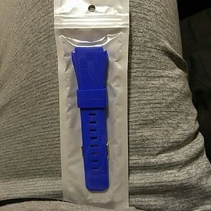 New Samsung Gear 3 band